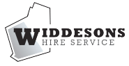 Widdeson’s Hire Services